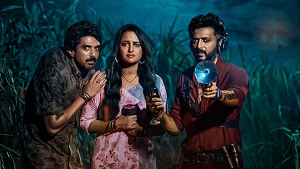 Kakuda Release Time: Here’s When Riteish Deshmukh & Sonakshi Sinha’s Horror Comedy Will Premiere On Zee5