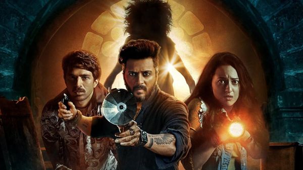 Kakuda Review: After Munjya, Aditya Sarpotdar Once Again Delivers An Entertaining Horror-Comedy