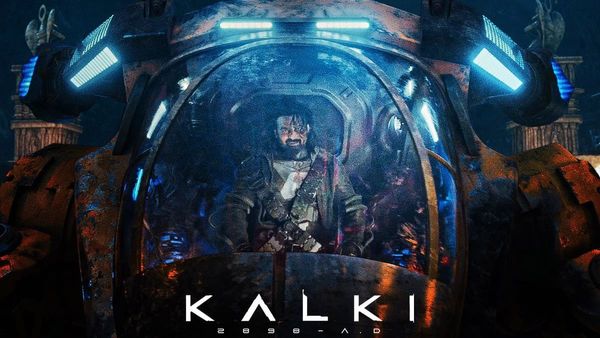 Kalki 2898 AD Kerala Box Office 3rd Weekend Collection: Prabhas' Sci-Fi Film Maintains Strong Hold