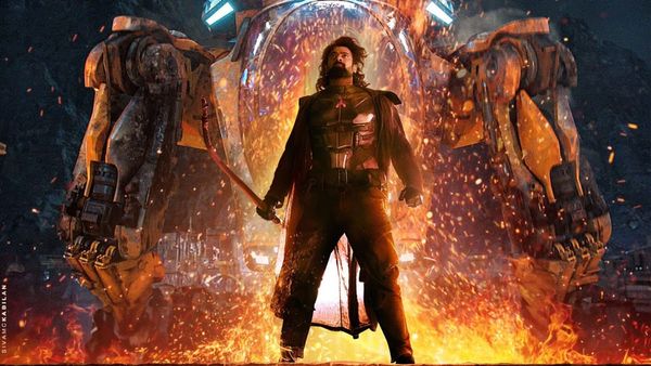 Kalki 2898 AD 17-Day Kerala Box Office Collection: Prabhas' Sci-Fi Movie Surpasses 27 Crores Gross