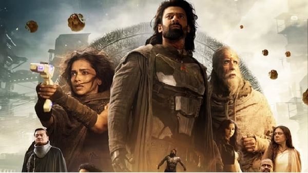 Director Nag Ashwin Reveals 65-70% of Shoot Days Dedicated to Action Sequences in Kalki 2898 AD