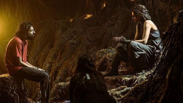 Kalki 2898 AD Makers Share Unseen BTS Image Of Deepika Padukone And Director Nag Ashwin From The Sets