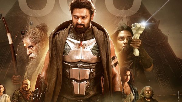 Kalki 2898 AD Box Office Collection Day 5 (Hindi): Prabhas’ Film Beats Pushpa; Creates THIS Record