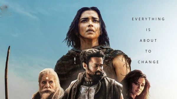 Kalki 2898 AD Box Office Collection Day 14 (Hindi) Prediction: Prabhas’ Film Slows Down; To Cross 225Cr