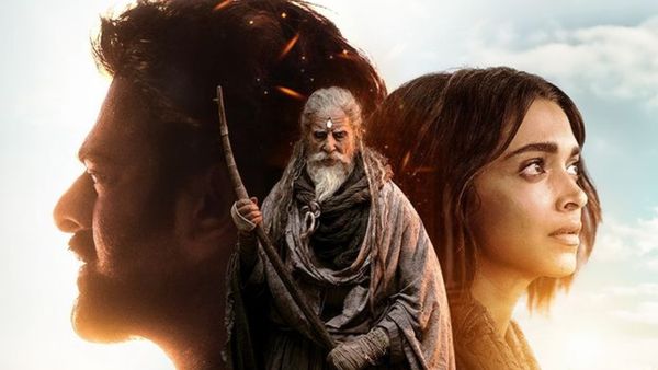 Kalki 2898 AD Box Office Collection Day 7 (Hindi) Prediction: Prabhas’ Film To Cross 150Cr In Week 1