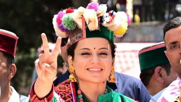 Kangana Ranaut Issued Notice By HP High Court; Parliament Membership Threatened As Justice Demands Reply