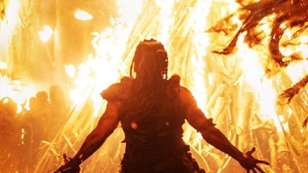 Kanguva First Track ‘Fire Song' Release Date, Timings: Kanguva Crew Calls It 'Energetic'