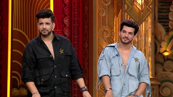 Laughter Chefs TRP: Karan Kundrra's Show BEATS Taarak Mehta Ka Ooltah Chashmah & Other TOP Daily Soaps