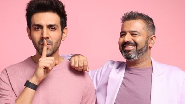 Kartik Aaryan On Getting 'Bitter' During Early Days: Main Line Mein Laga Hoon Aur Dusro...