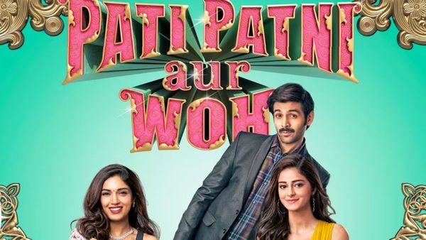 Kartik Aaryan Signs Pati Patni Aur Woh 2, Filming To Start After Bhool Bhulaiyaa 3: Know DEETS