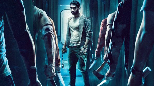 Kill Kerala Box Office Collection Update: Lakshya-Raghav Film Emerges Successful In The Region