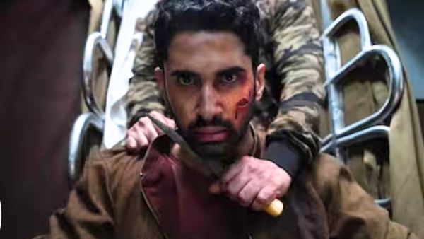 Kill Box Office Collection Day 1: Lakshya-Raghav Juyal Starrer Makes A Slow Start; DEETS