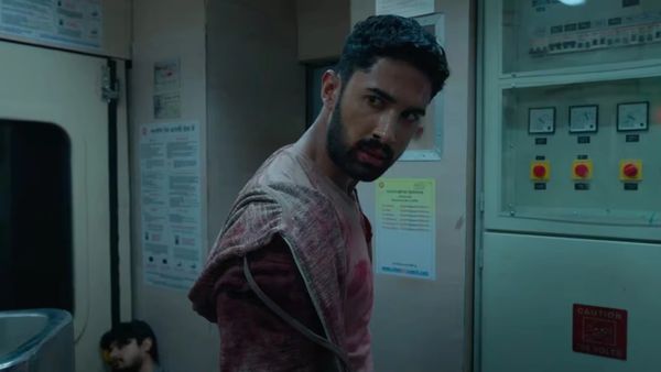 Kill Box Office Collection Day 2: Lakshya’s Action Film Struggles To Shine Amid Kalki 2898 AD Fever