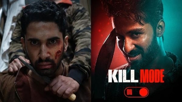 Kill EXCLUSIVE! Casting Director Panchami Ghavri On Lakshya (Laksh Lalwani) & Raghav Juyal's Performance