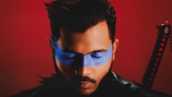 KING Set To Embark On His Epic 