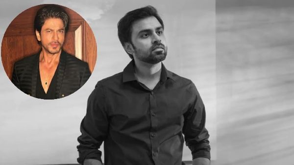 DYK Kota Factory’s Jeetu Bhaiya AKA Jitendra Kumar Once Interviewed Shah Rukh Khan At Mannat?