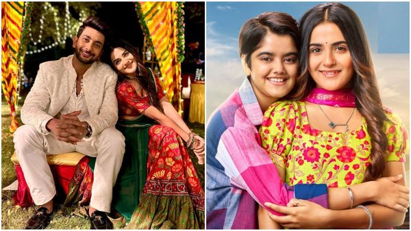 Krishna Mohini Last Episode Date | Fahmaan Khan’s Show Confirmed To END Next Month; Check Off Air Reason