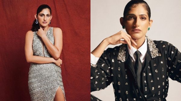 Kubbra Sait Joins Ajay Devgn, Sanjay Dutt, And Mrunal Thakur in Son of Sardar 2