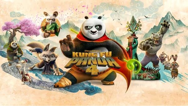 Kung Fu Panda 4 OTT Release Date, Timing In India: When & Where To Watch Kung Fu Panda 4 In Hindi On JioCinema