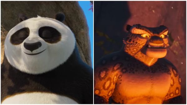 Kung Fu Panda 4 OTT Release Date, Platform: When & Where To Watch Online In Hindi? DEETS