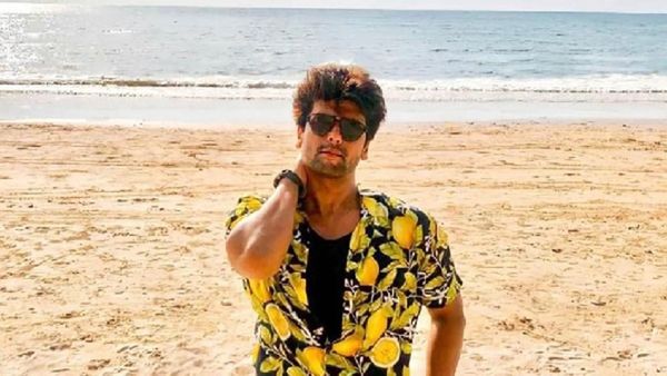 After Kriti Sanon, Kushal Tandon Buys Land In Alibaug Worth Crores