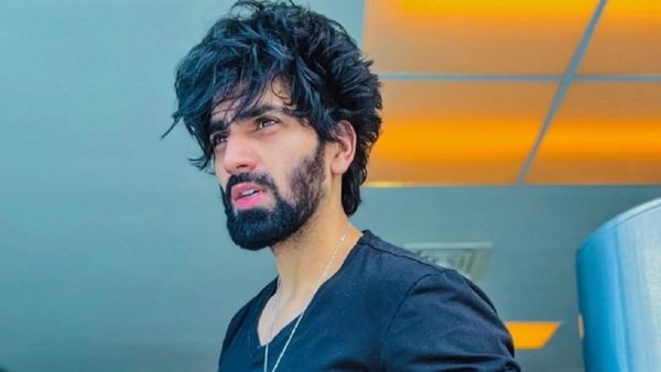 Laqshay Kapoor Teams Up with Bigg Boss OTT 2 Star Akanksha Puri For New Music Video