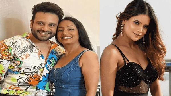 Exclusive! Kashmera Shah Slams Archana Gautam For Her Inappropriate Behaviour Towards Husband Krushna Abhishek