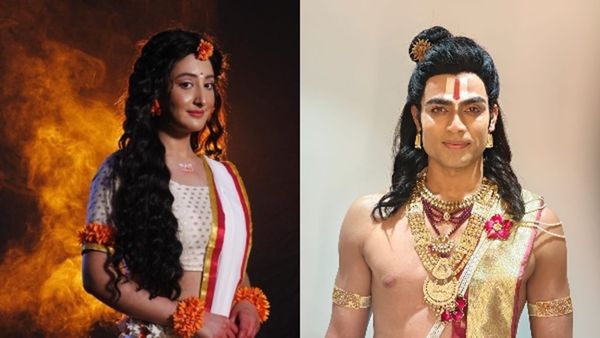 Laxmi Narayan Twist: Show To Focus On Venkatesha & Bhargavi's Story. Here's What Will Happen Next