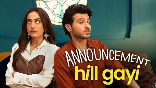 Life Hill Gayi OTT Release Date, Cast: Disney+Hotstar Announce Comedy Series With Divyenndu, Kusha