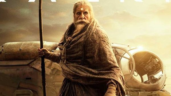 Entertainment Highlights: Amitabh Bachchan Expresses Joy Over Kalki 2898 AD Success