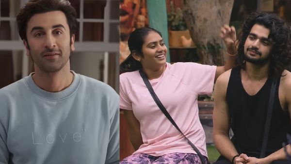 ENT Highlights: Ranbir On His Preparation For Ramayana; Shivani & Vishal Eliminated From Bigg Boss OTT 3