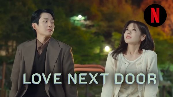 'Love Next Door' Netflix K-Drama Teaser, Release Date, Other Details