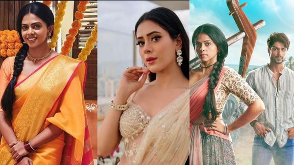 Maati Se Bandhi Dor Twist: Rutuja Bagwe (Vaiju) On Upcoming Episode, Working With Hiba Nawab (Jhanak)