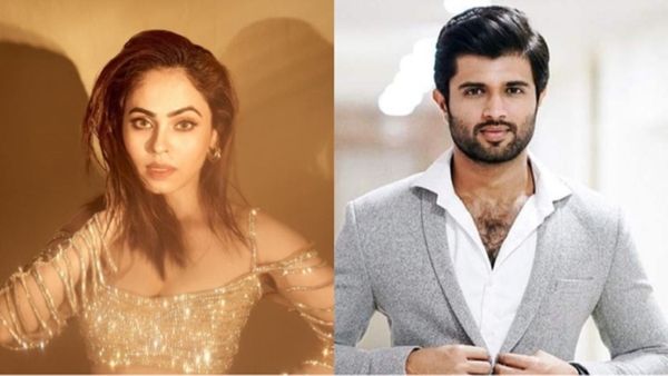 Actress Mallobika Banerjii Apologizes To Vijay Deverakonda After ‘Media Misinterpreted’ Her Comment