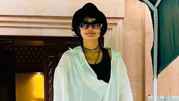 Inside the Glamorous Life of Manisha Ranawat: Biography Reveals Stunning Secrets and Star-Studded Connections.