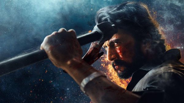 Max Release Date: Will Kiccha Sudeep's Movie Release On His Birthday? Fans Await Official Announcement