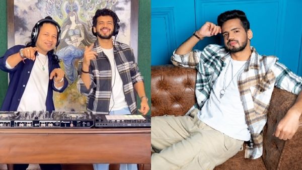 Mayur Jumani Teams Up With Kailash Kher For 'Tauba Tauba' Remix