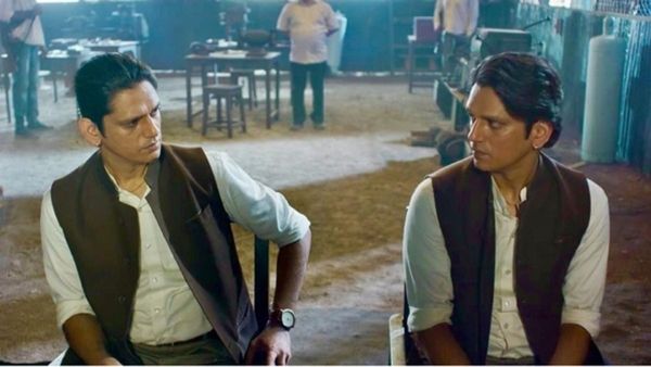 Mirzapur 3: Vijay Varma Calls Process Of Playing Twins ‘Tedious’; Shares How It Looks Like ‘Magic’ Onscreen