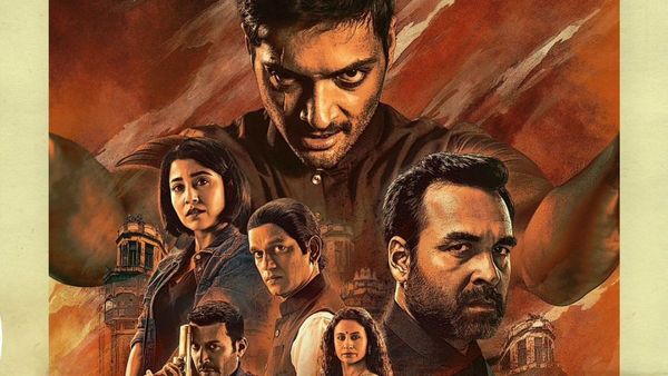 Mirzapur 3 Ending Explained: Who Survives-Guddu Or Sharad? Here's How Kaleen Bhaiya Resumes Power Once Again