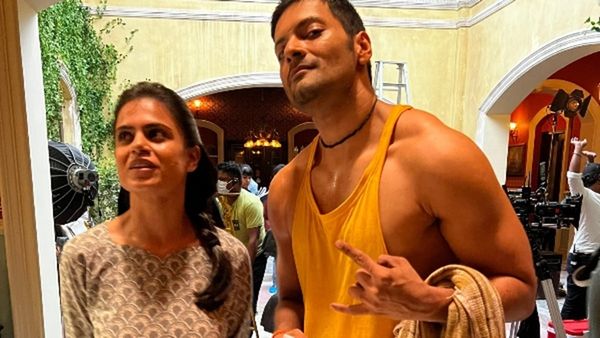 Mirzapur 3: Prashansa Sharma Opens Up On Her Character's Growth From Season 2 To 3, Says THIS About Ali Fazal