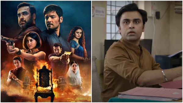 Mirzapur 3 Release: Panchayat 3 Star Jitendra Kumar’s Fees For Appearance In Pankaj Tripathi’s Show Revealed