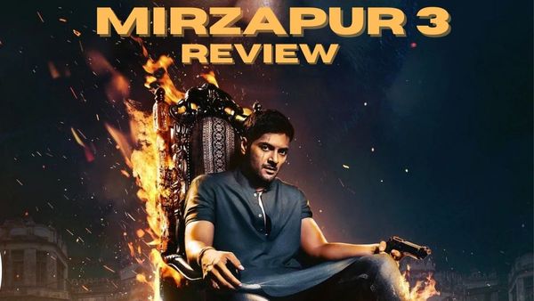 Mirzapur 3 Review: Ali Fazal Wrests Control From Kaleen Bhaiya For An Intense Journey Of Blood & Payback