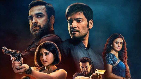 Mirzapur 3 Twitter Review: Fans React To Ali Fazal-Pankaj Triapthi’s Mirzapur Season 3 First Episode
