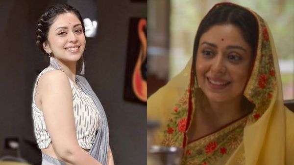 Mirzapur 3: Who Is Saloni Bhabhi? Real Name, Instagram Id & More; Actress Dubbed 'New National Crush'