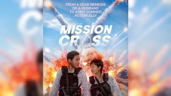 'Mission: Cross' Netflix K-Drama Trailer, Release Date, Other Details