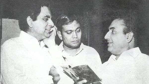 Saira Banu Pays Heartfelt Tribute to Mohammed Rafi on His Death Anniversary