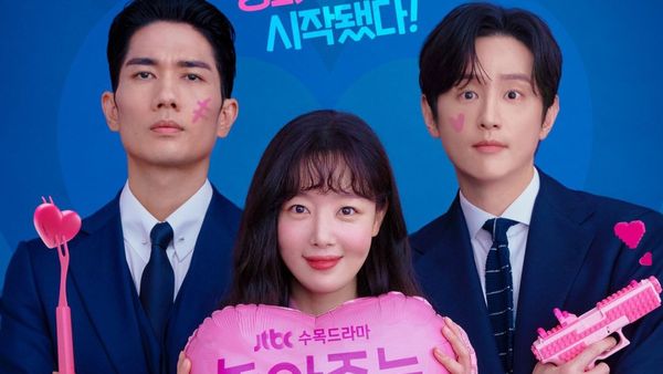 My Sweet Mobster Episode 9 Release Date, Time, Platform: When & Where To Watch In India? What To Expect?