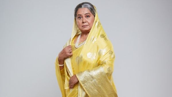 Neelu Vaghela Shares Her Experience: Audiences Love Watching Strong Emotional Mother