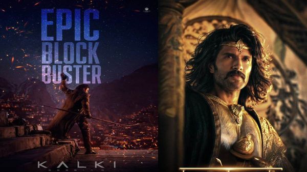 Kalki 2898 AD Box Office Collection First Weekend: Prabhas Creates A Historic Record In The USA By Earning $11