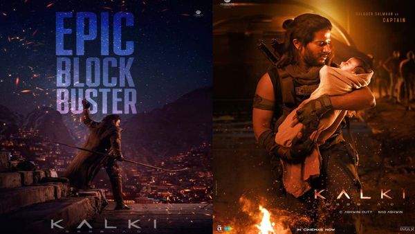 Kalki 2898 AD: Slash On Hiked Ticket Prices For Prabhas & Kamal Haasan's Sci-Fi Actioner From Monday? Read On